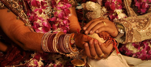 Is Finding A Life Partner For Marriage Online Secure?