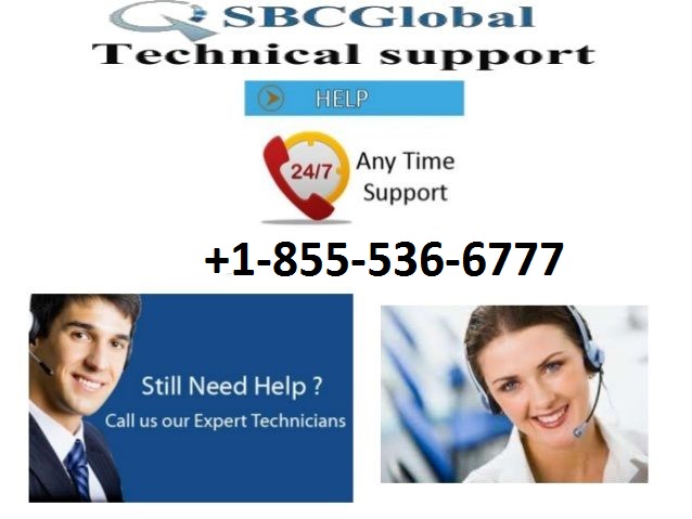 Sbcglobal Customer Support Number +1-855-536-6777