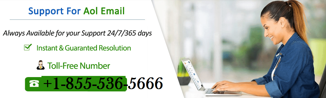 Aol Support Phone Number+1-855-536-5666