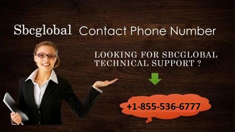 Sbcglobal Customer Service Number +1-855-536-6777