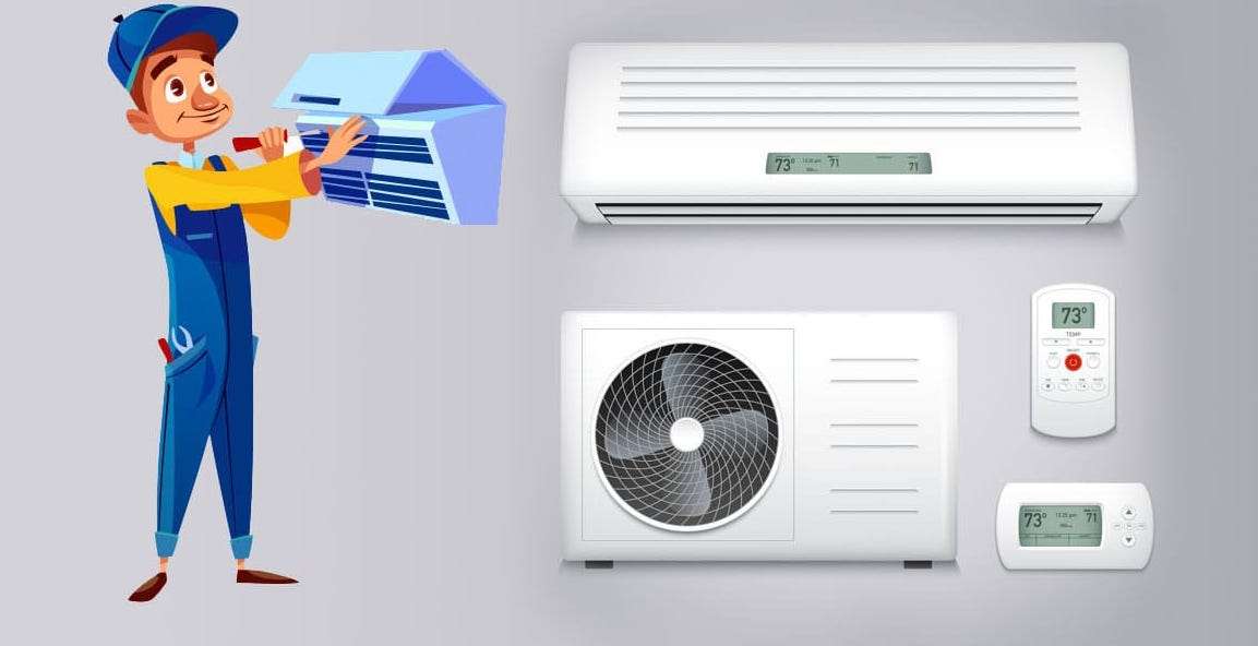 Expert AC Technician Near Me: Your Ultimate Guide (2025)