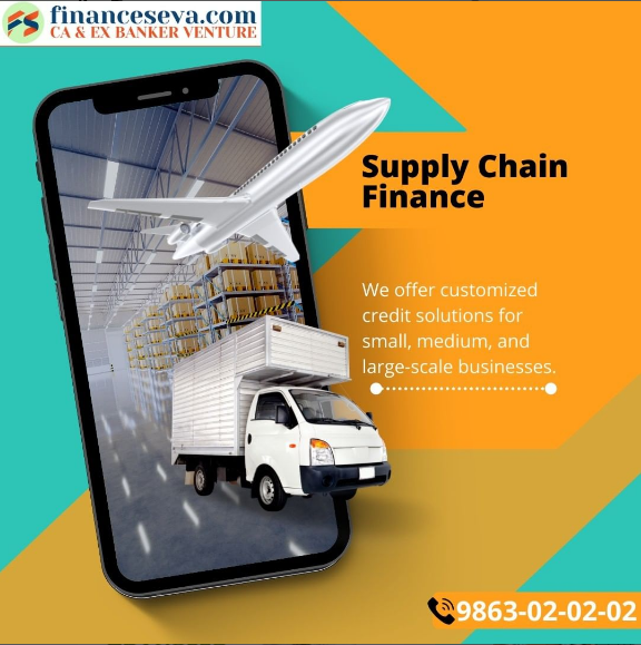 Supply Chain Finance in India