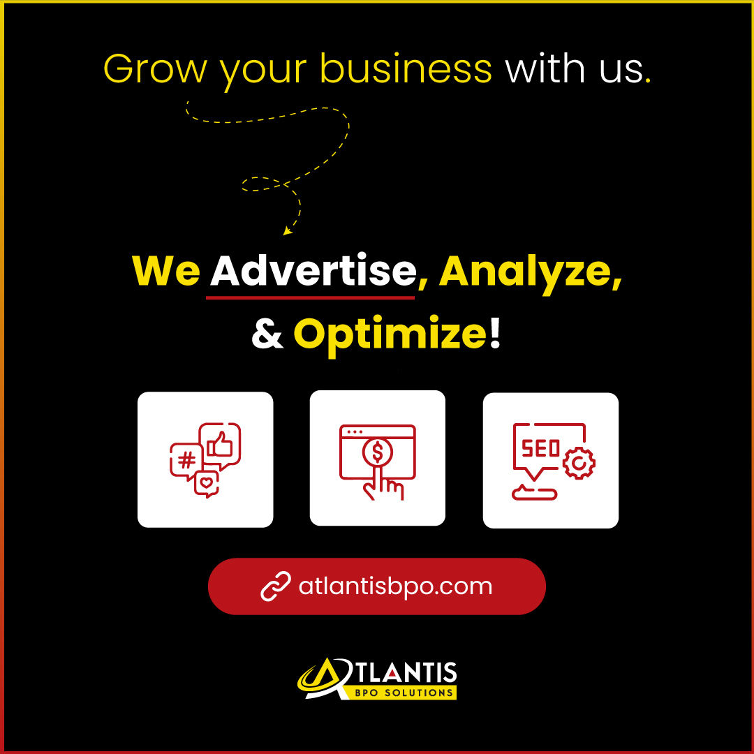 Atlantis Marketing Services