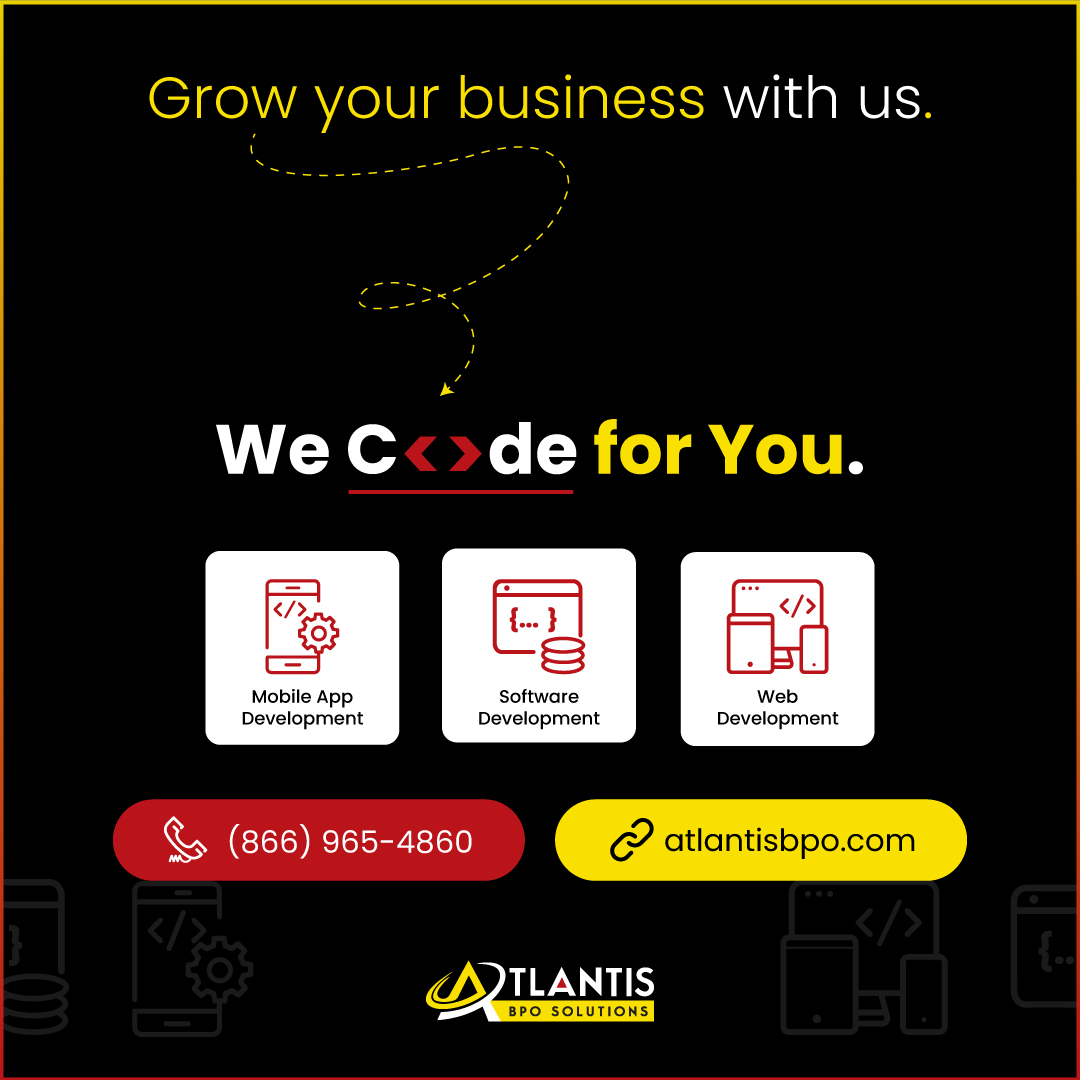 Atlantis Development Services
