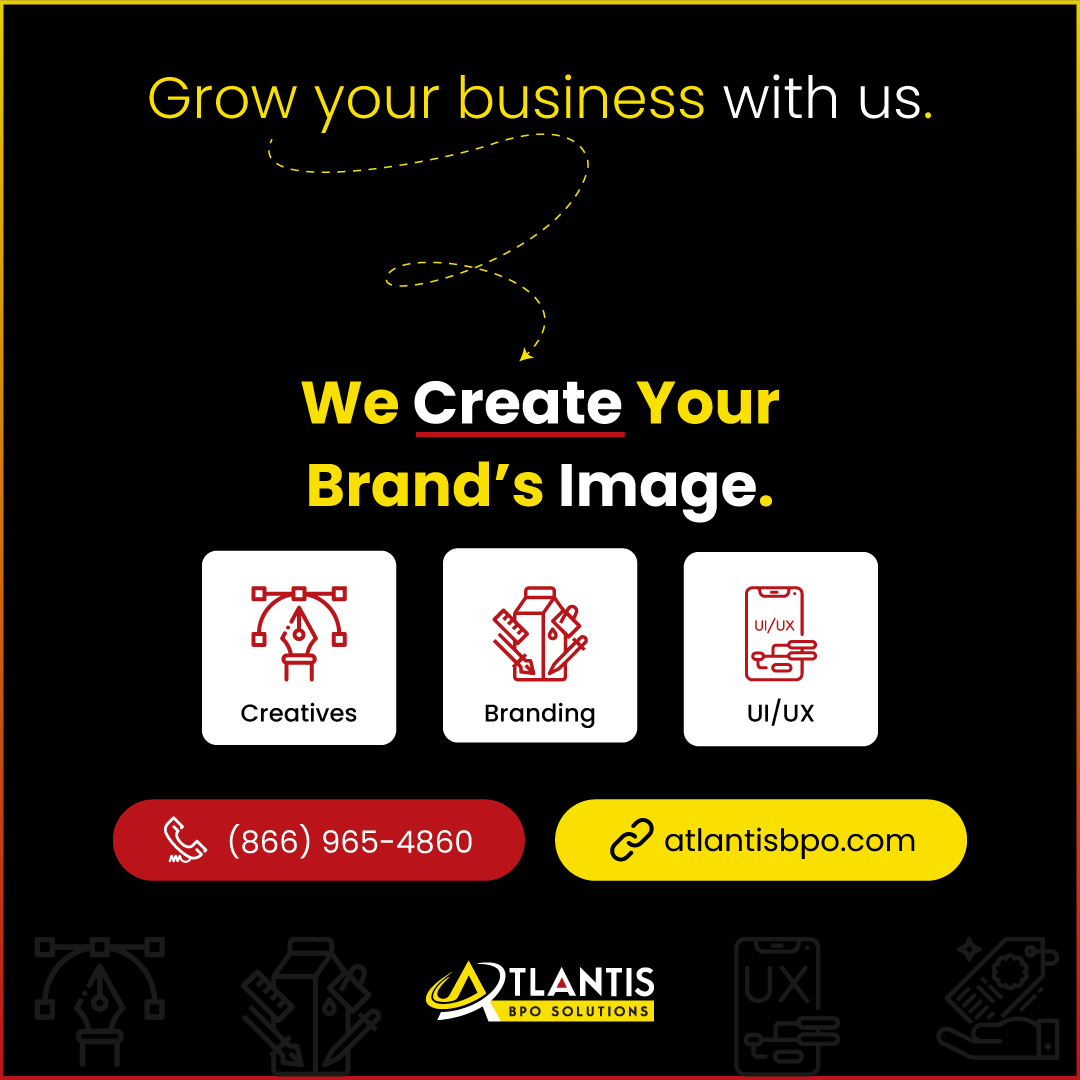 Atlantis Creative Services