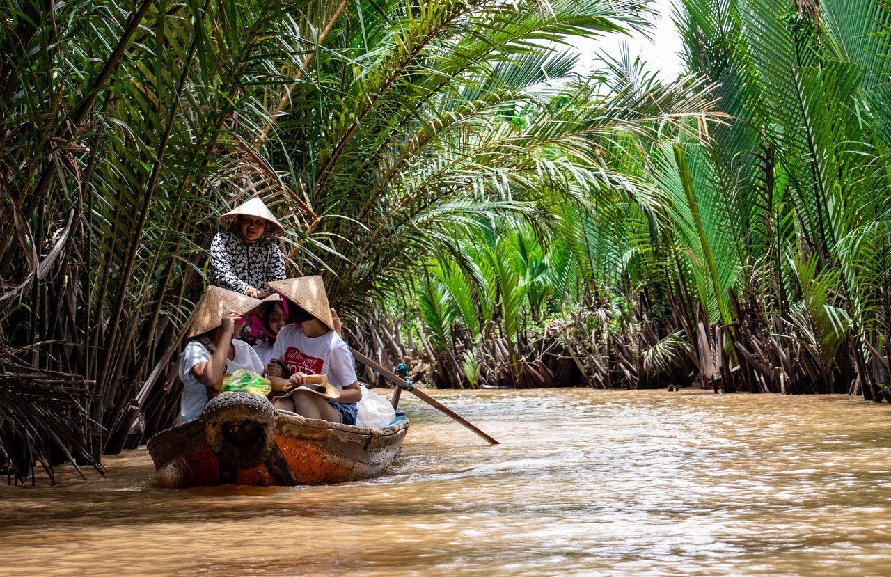 6 Reasons to Visit Vietnam