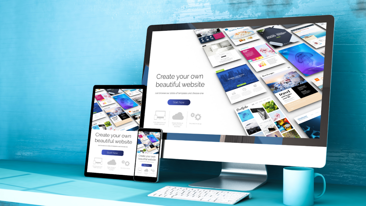Why should you Hire a Website Design Company?