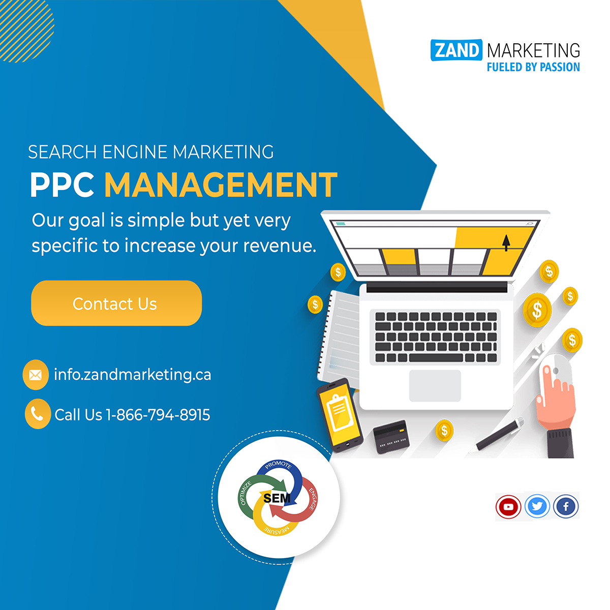 SEO Agency - The Benefits of Working with It