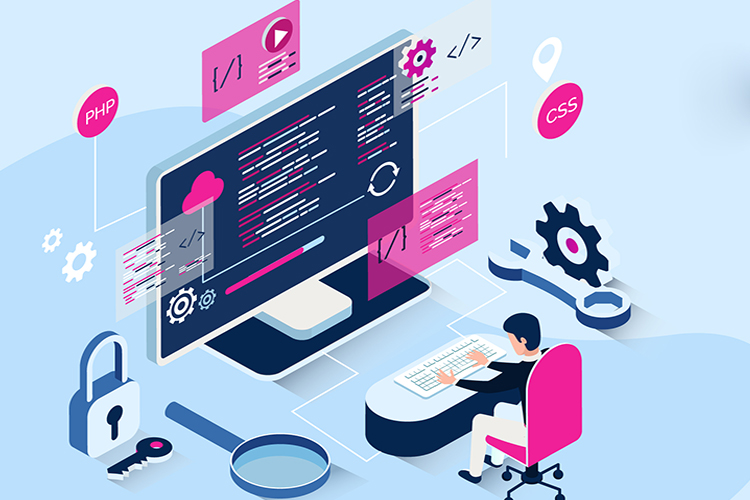 Digital vision to creative expression
