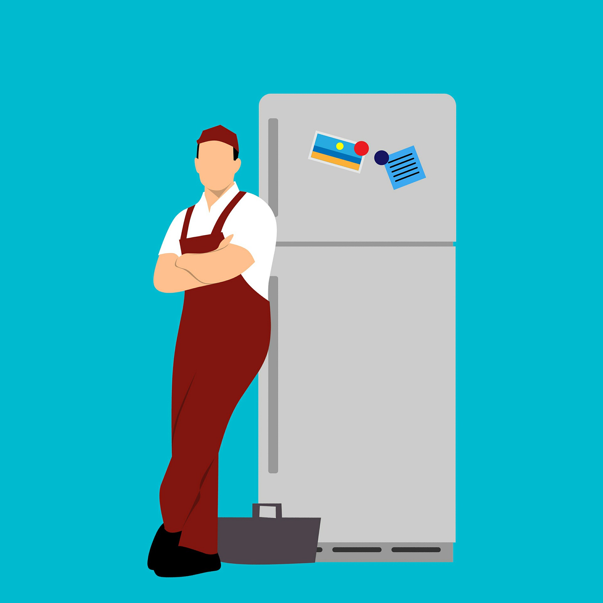 Get Your Appliances Fixed Quickly and Easily with Sub Zero Repair Seattle