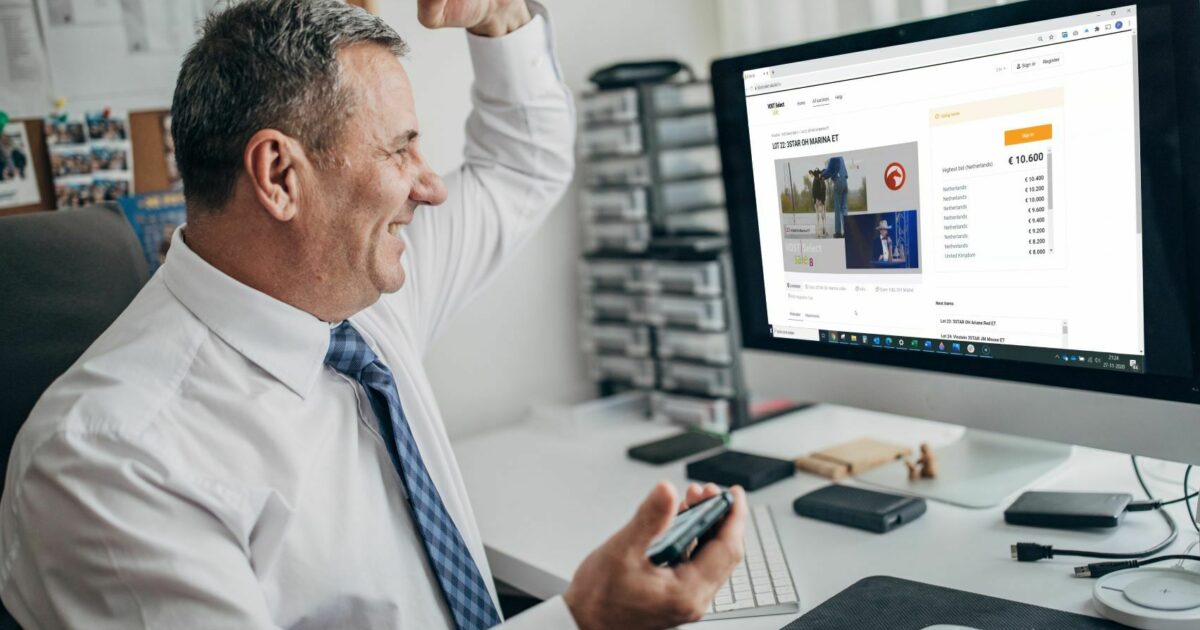 The Facts and Benefits of Auction Software for Realtors