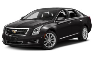 Top-Notch DC Executive Car Service and Car Service in Crystal City VA