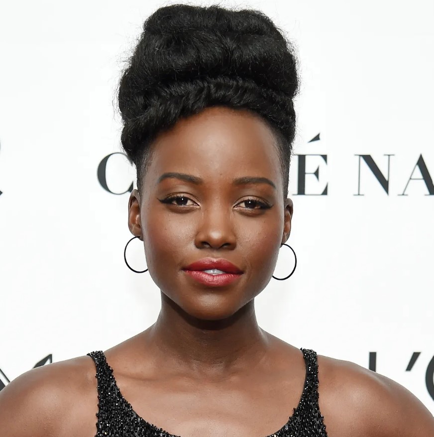 Lupita Nyong'o Targeted to Star in Spinoff A Quiet Place