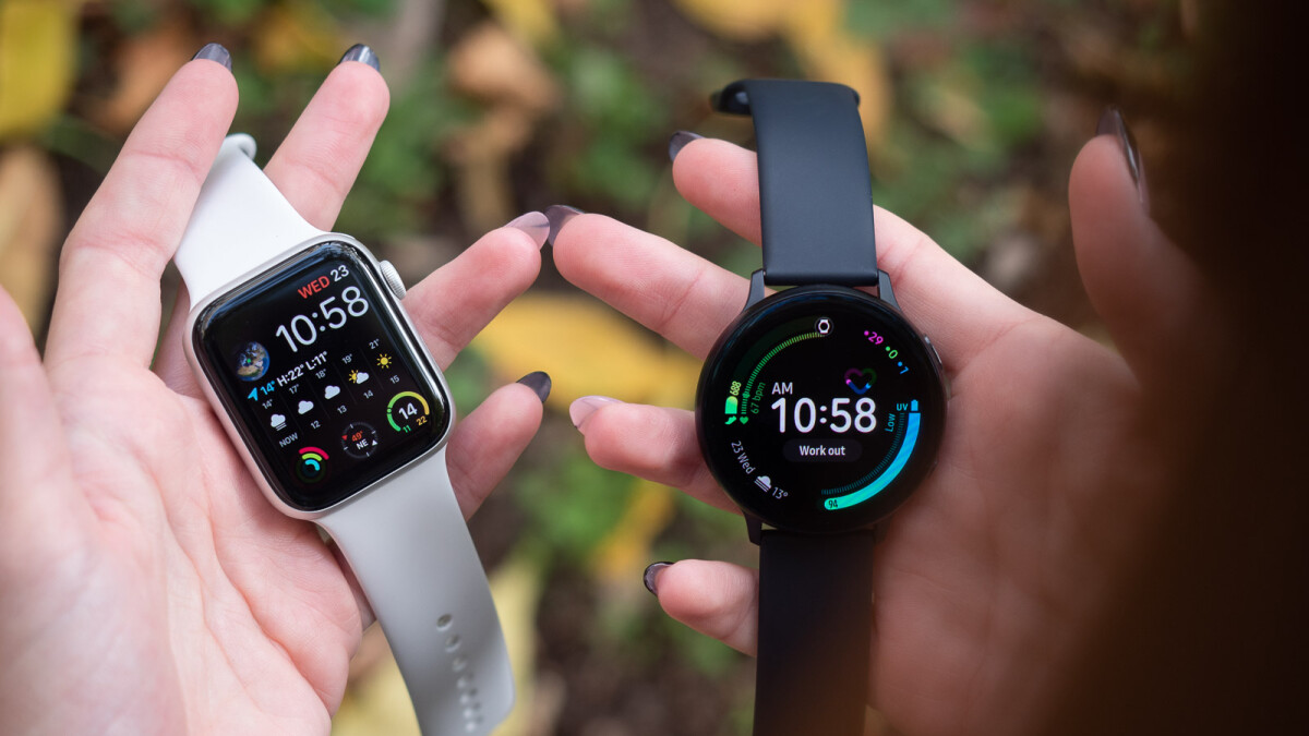 The Best Smartwatches For Women in 2023