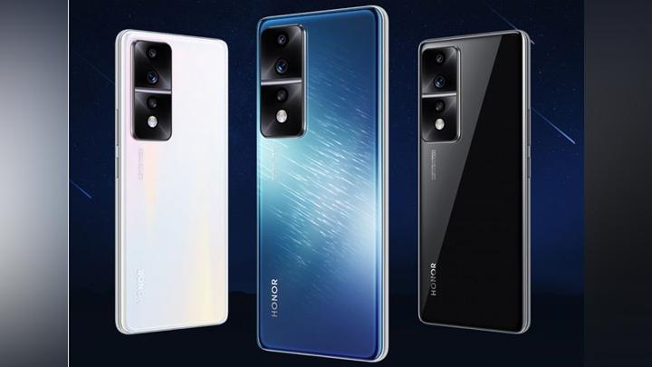 Honor 80 GT Specifications, Snapdragon 8+ Gen 1