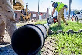 Why Backflow Prevention Is Crucial for Your Home's Plumbing System