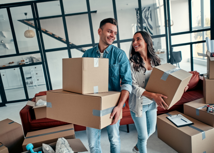 The Role of a Moving Company