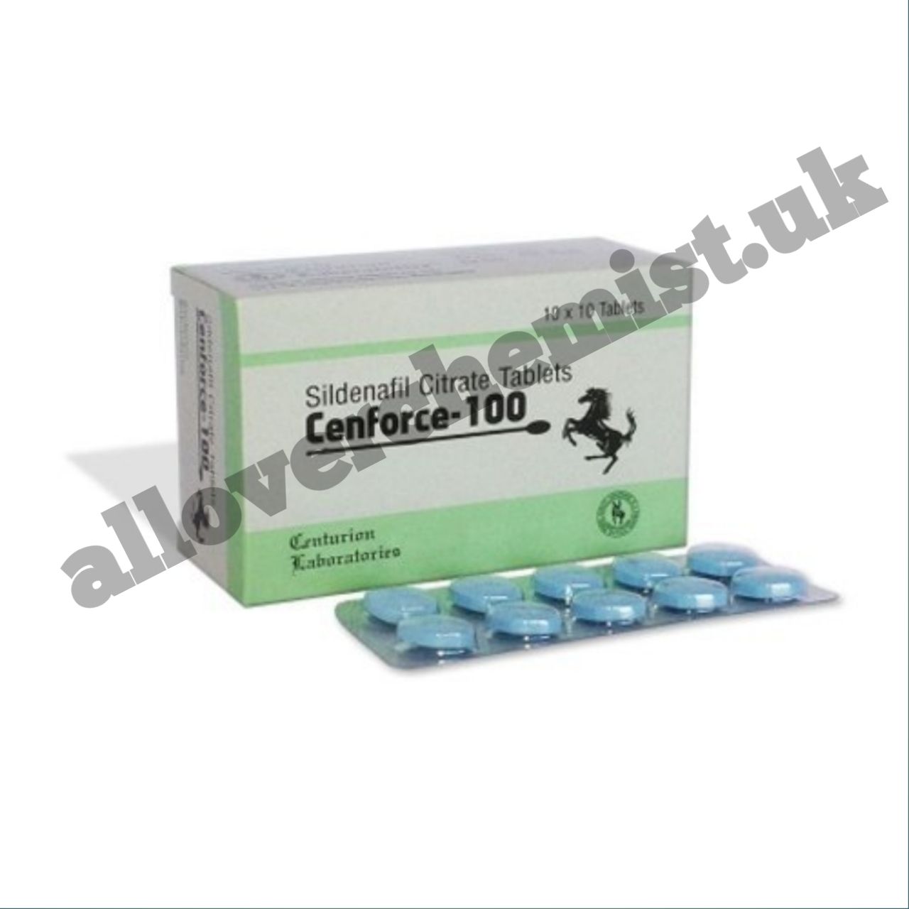 Cenforce VS Viagra: USA Well-Known Drug