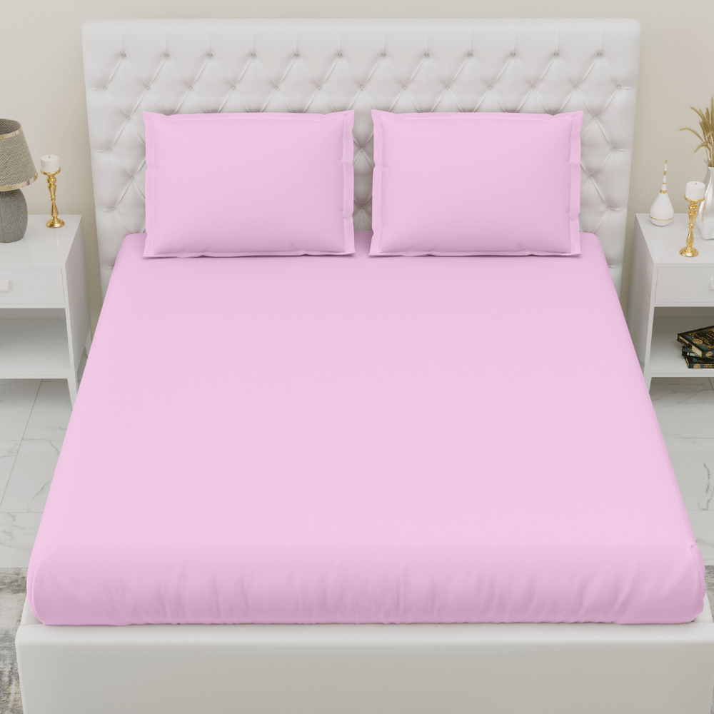 Understanding Fitted Bed Sheets