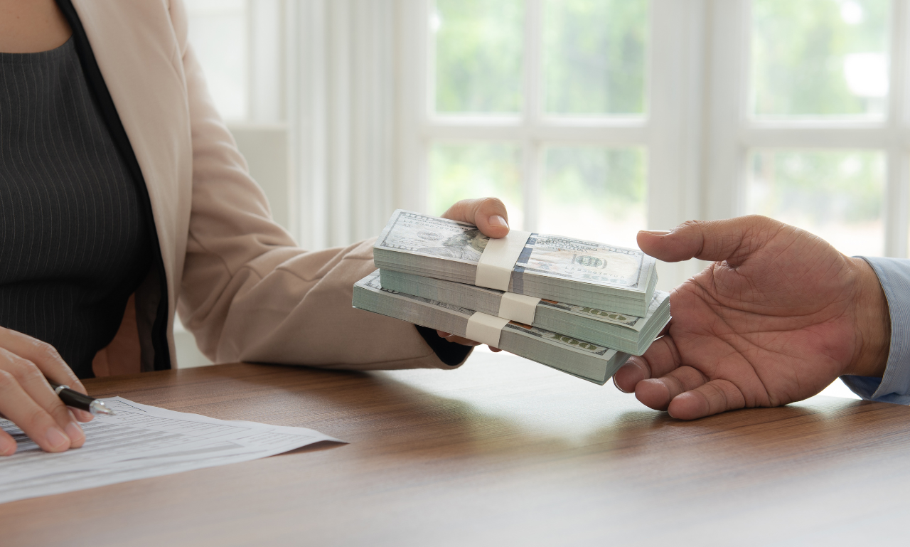 What Are The Benefits Of Quick Loans?