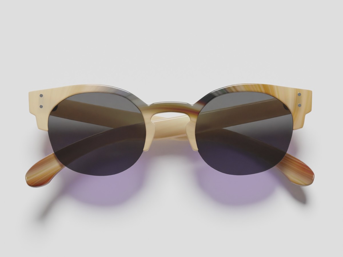 Custom Made Sunglasses
