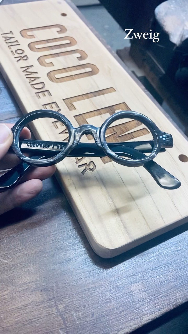 Tailor Made Eyewear