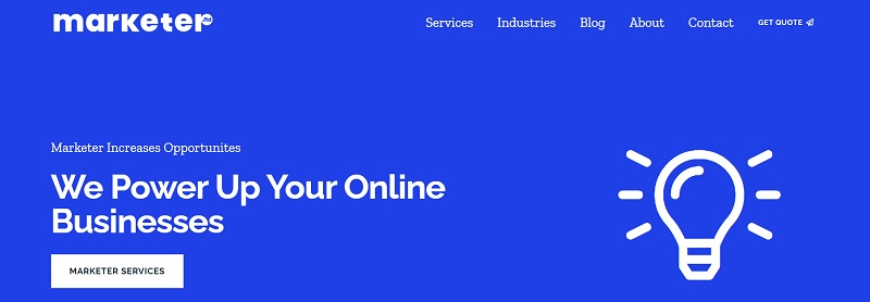 Social Media Marketing Services for Entrepreneurs