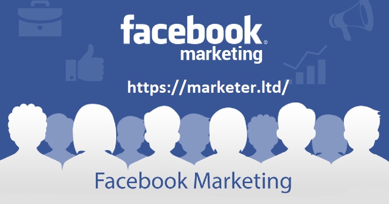 Social Network: Facebook Marketing