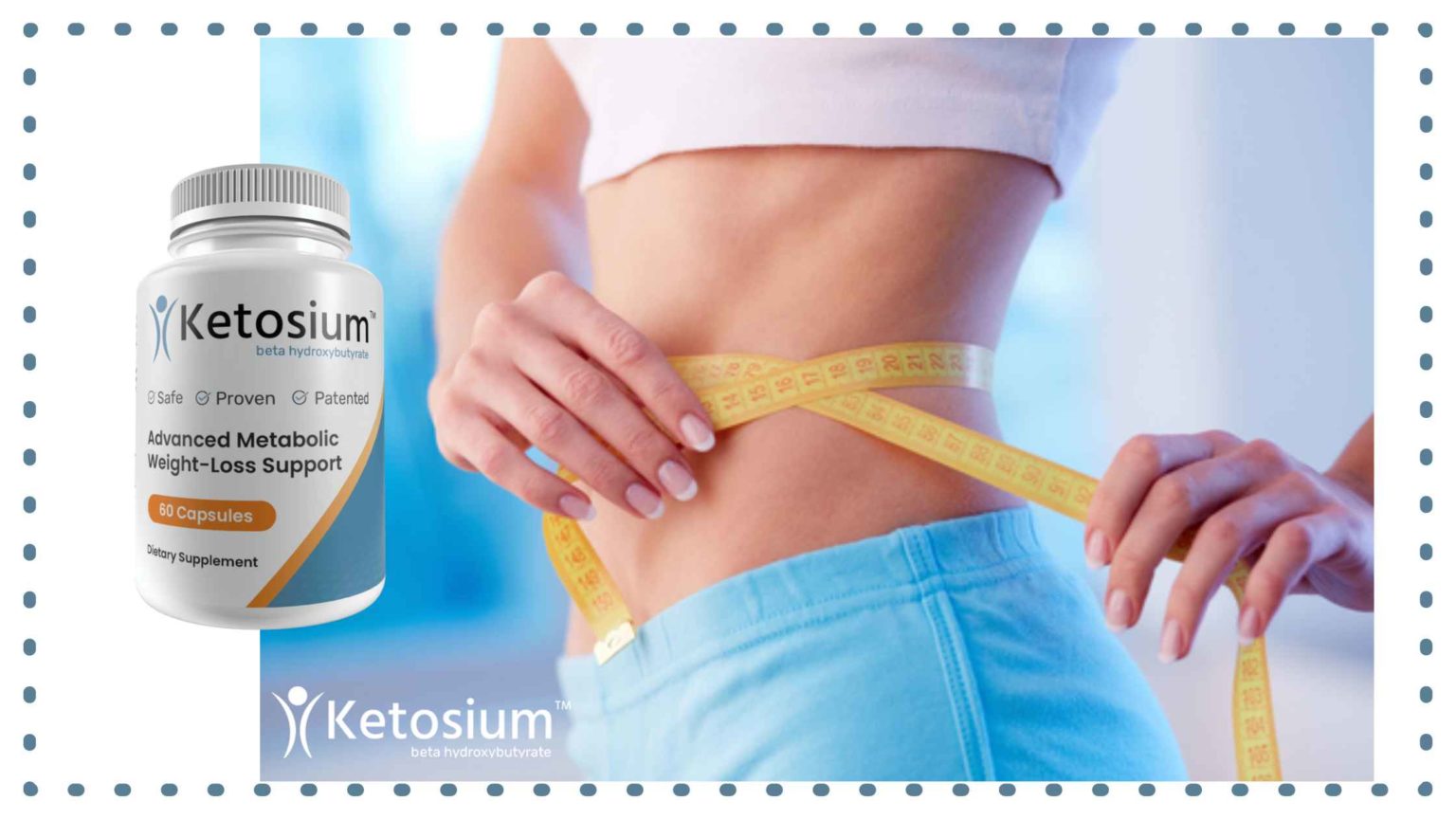What Is The Reason Behind This Successful Method Of Ketosium Burning Fat?