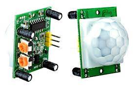 Motion Sensor Market Share, Size, Trends, Industry Analysis Report 