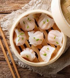 Frozen Dumplings Market 2022 : Industry Outlook, Regional Analysis and Forecast 