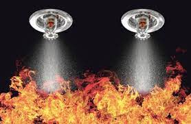 Fire Sprinkler Systems Market Size, Key Players & Forecast Report