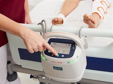 Medical DVT Pumps Market 2022 Size & Forecast Research Report