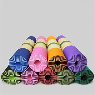 Yoga and Pilates Mats Market Key Companies and Analysis, Top Trends 