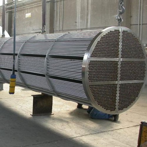 Condenser Tubes Market Size, Share & Forecast Report 