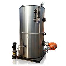Domestic Steam Boiler System Market Size, Growth & Global Forecast Report 