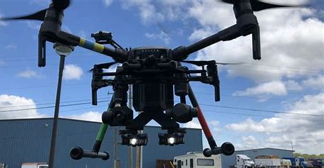 Public Safety Drones Market Analysis | Recent COVID-19 Impact and Industry Trends Report, 2028