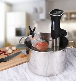 Sous Vide Cooking Machine Market 2022 Industry Report by Key Players, Industry Outlook and Opportunity Analysis till 2028