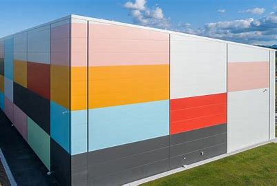 Insulated Panel System Market 2022 Research Report | Industry Size & Share to 2028