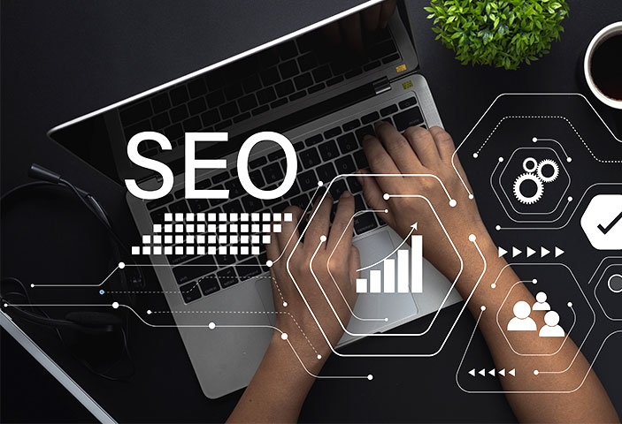 SEO optimised content writing