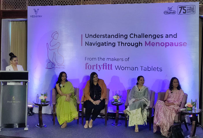 How Futuready Media helped launch fortyfitt Woman Tablets