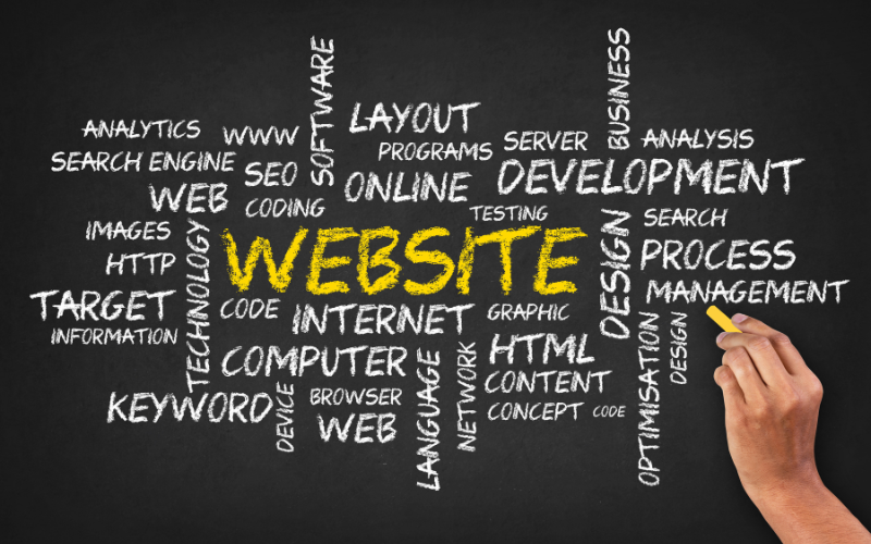 SingTone Technologies – Virginia’s Go-To Web Design Experts!