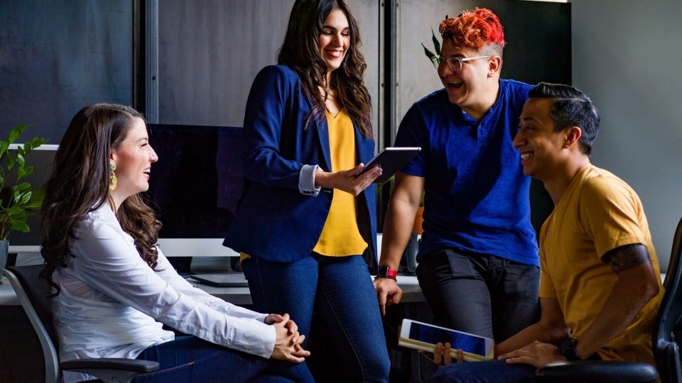 Most Affordable UK Universities For International Students