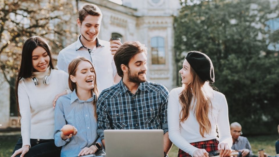 Preparations To Study Abroad Trip