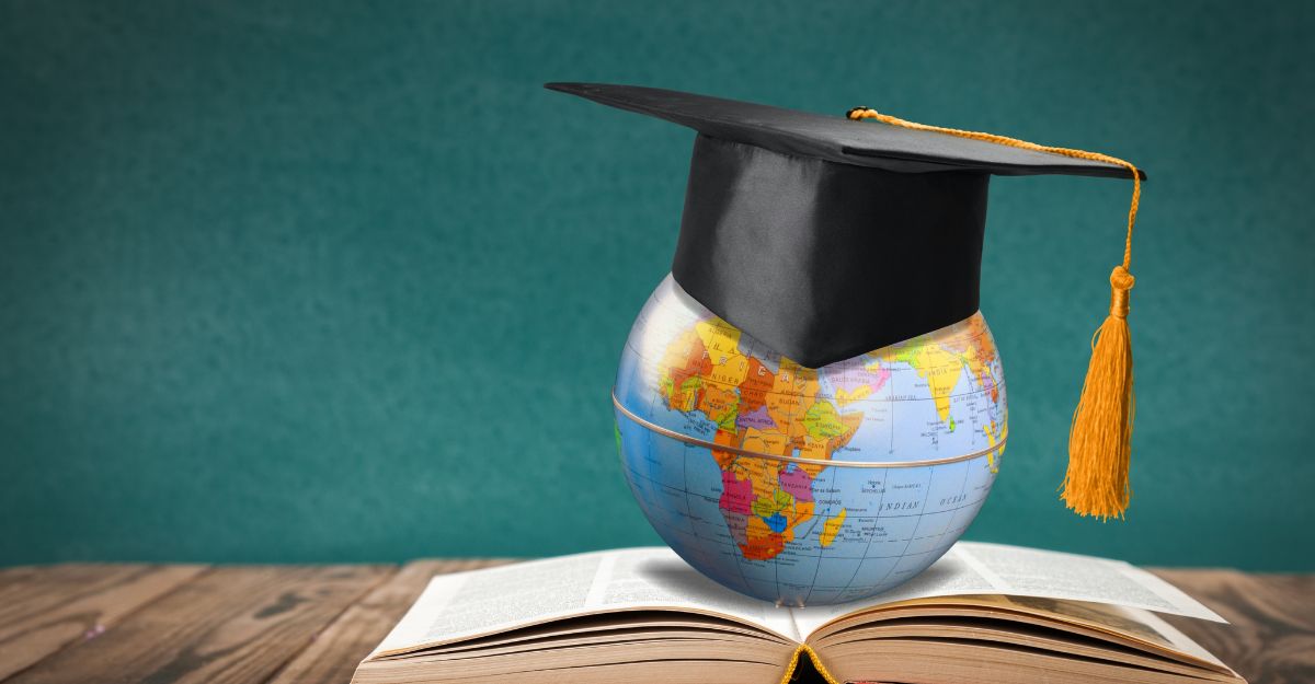 Best Study Abroad Agency: Unraveling Opportunities and Expert Guidance