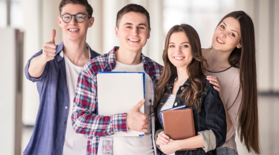 Studying in Canada for international students