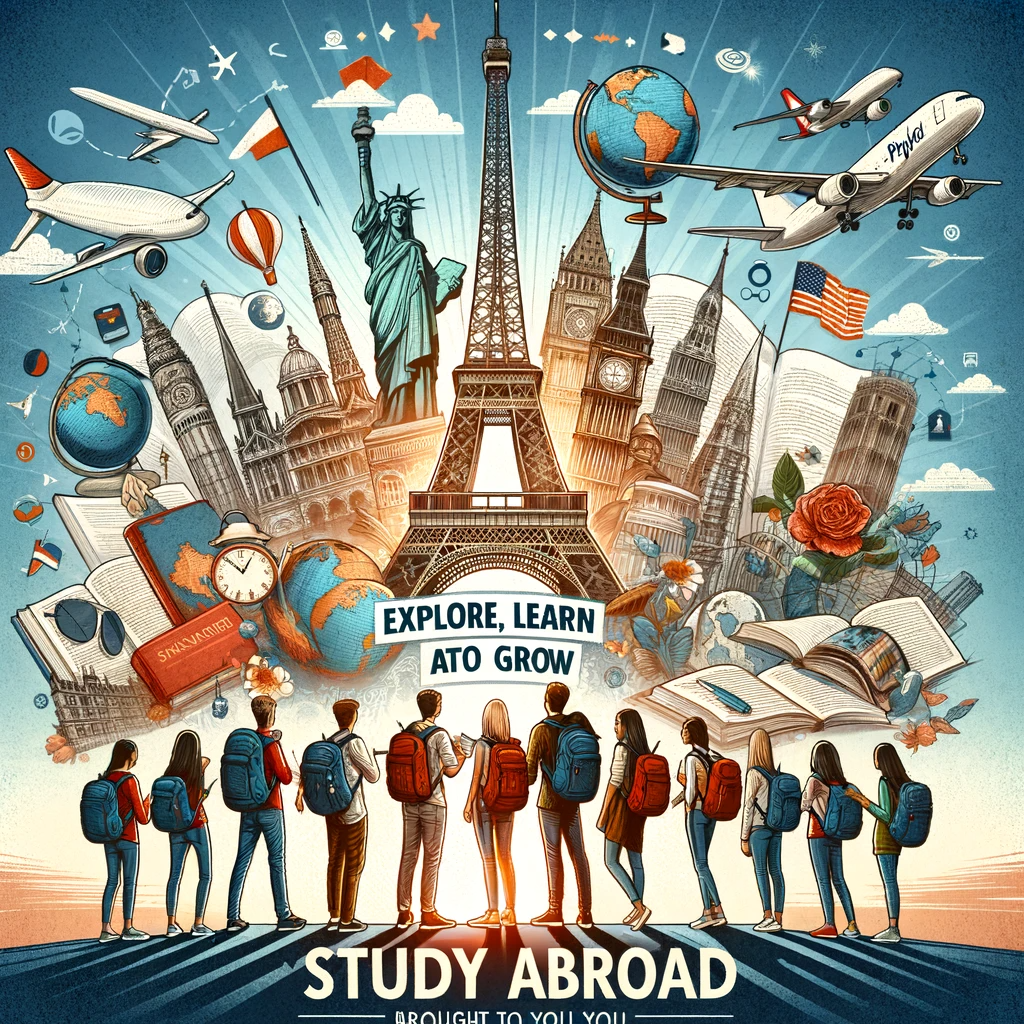 September 2024 Intake in Canada: Your Path to Global Education