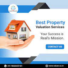 	The Concept Behind UAE Property Valuation Services