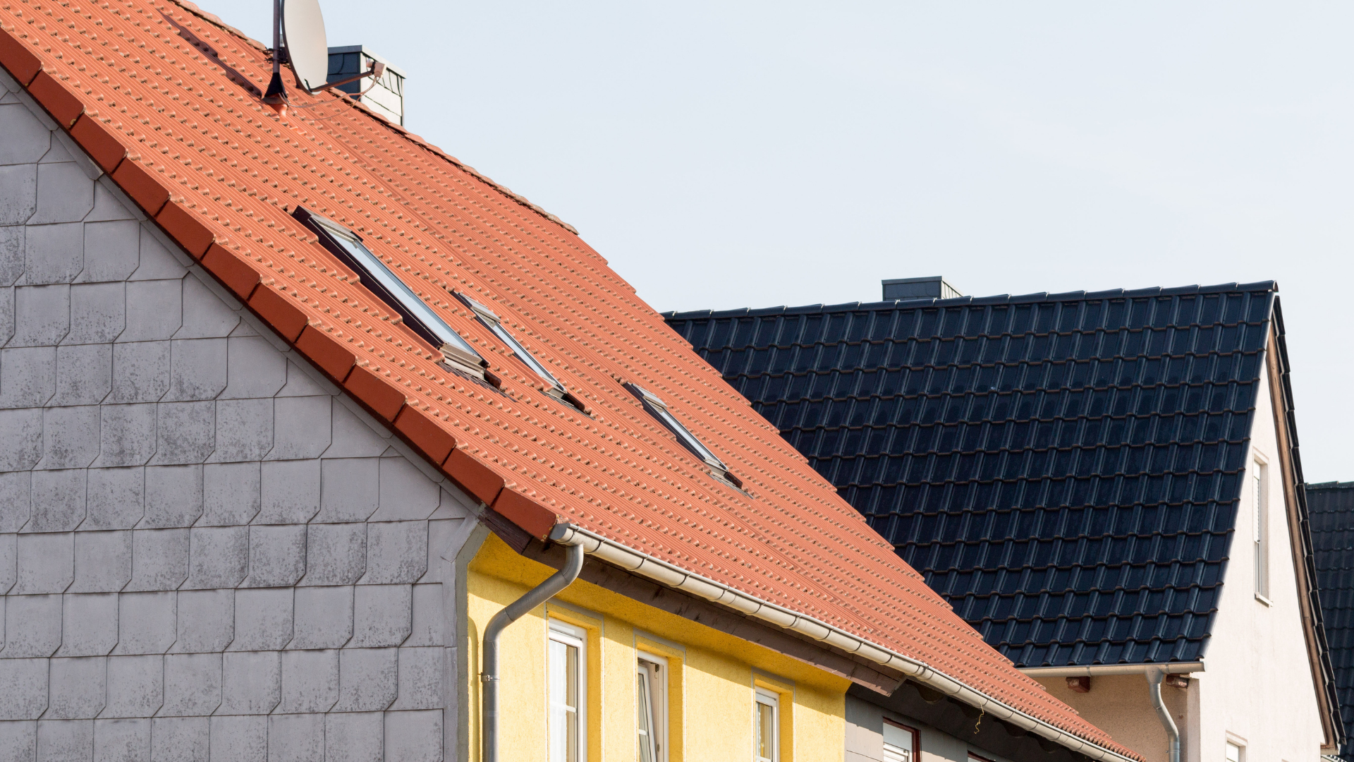 2022 Roofing Trends