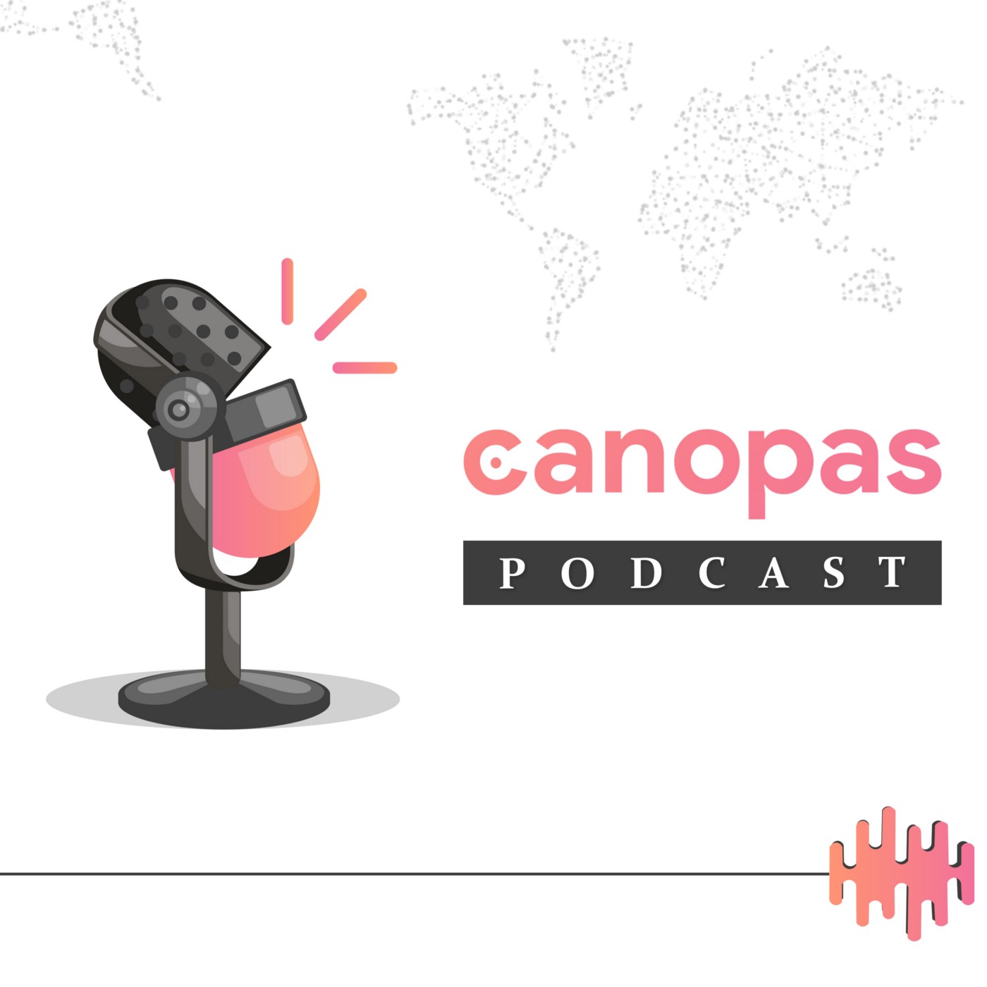 Canopas Podcast 6— How to get started as a web developer